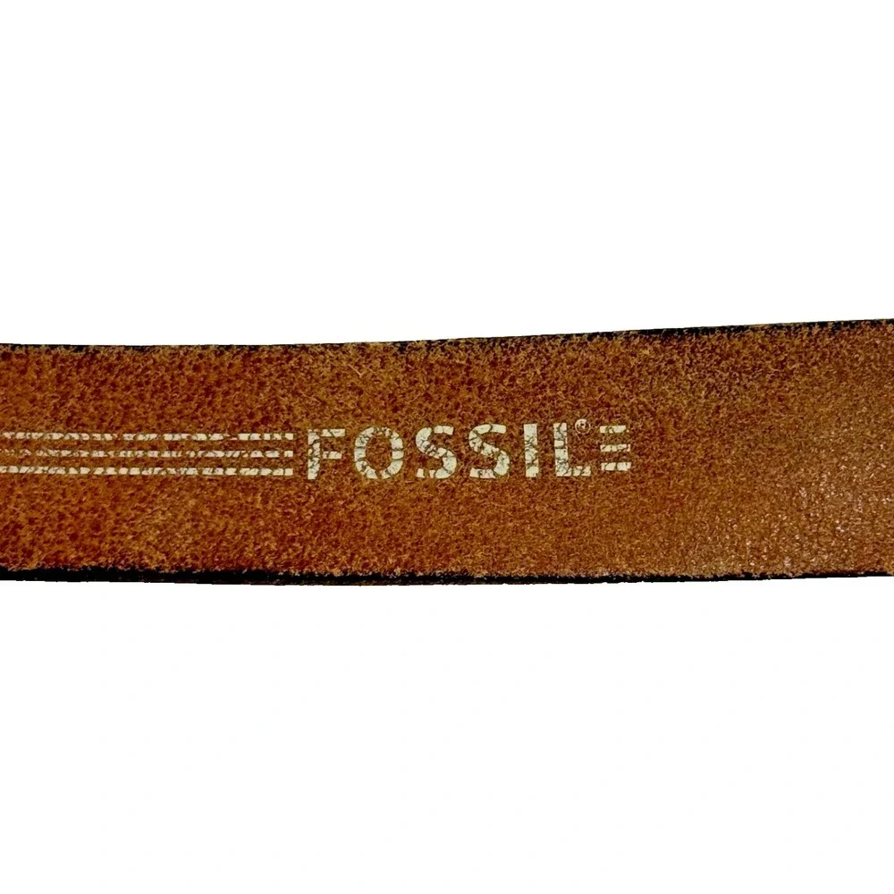 Fossil vtg genuine